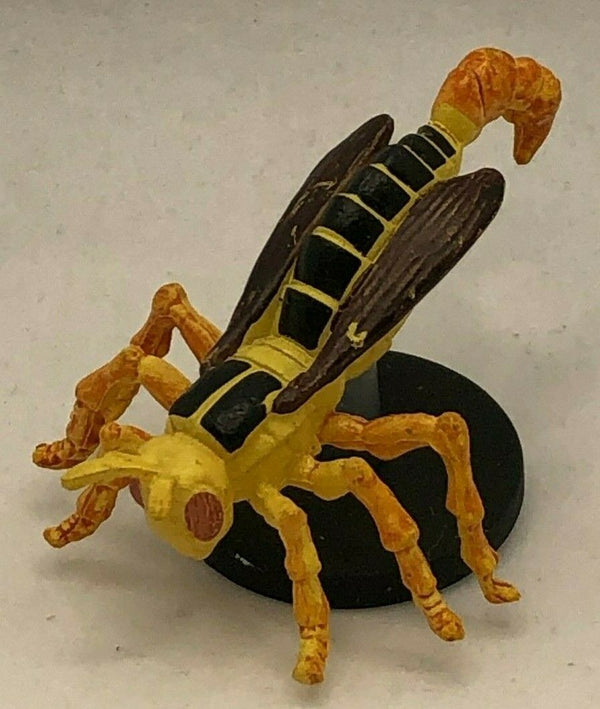 Hellwasp - Against the Giants - Dungeons and Dragons Mini (DDM) #55