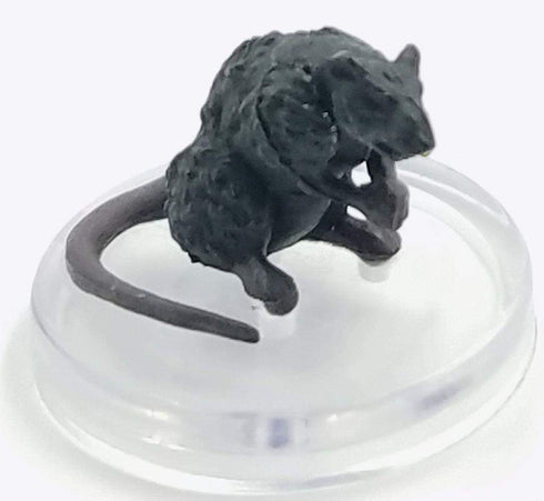 D&D Icons of the Realms Wild Shape & Polymorph Set 1 - 3 - Rat