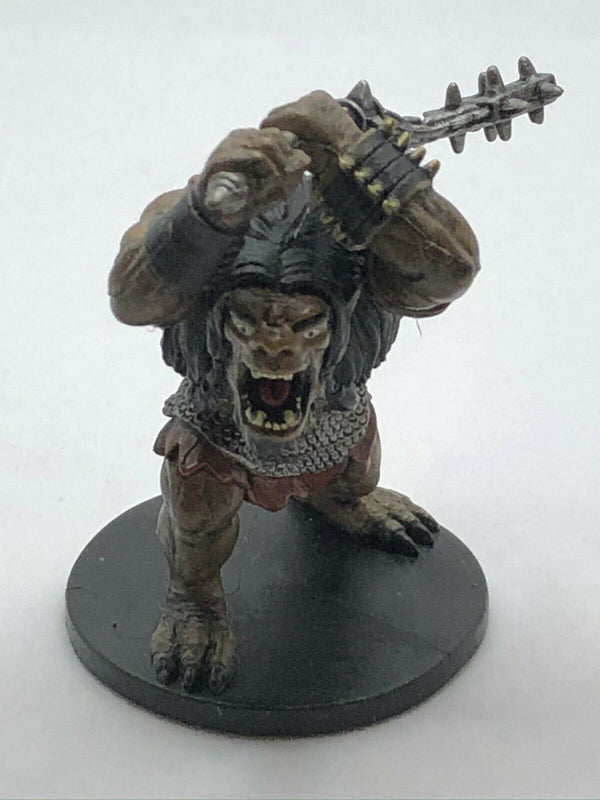 Ogre War Hulk - War Drums - Dungeons & Dragons Miniature (DDM) - #54