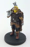 Icons of the Realms: Revised Starter Set - Northlands Fighter