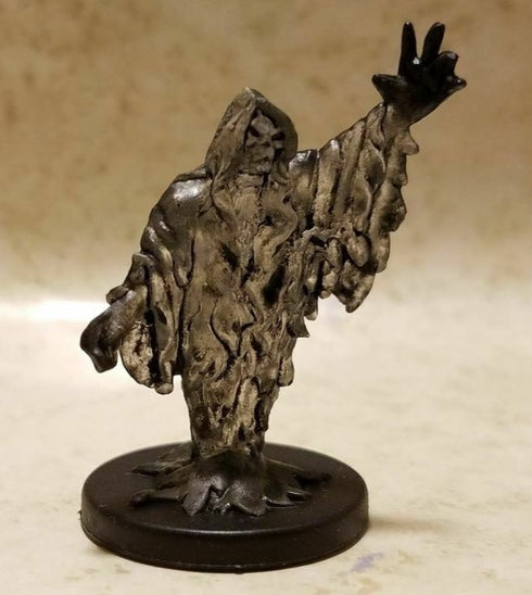 Lurking Wraith - Against the Giants - Dungeons and Dragons Mini (DDM) #51