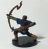Half-Elf Bow Initiate - Aberrations - Dungeons and Dragons Miniatures (DDM) - #18