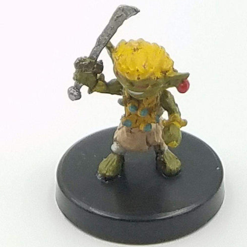 Pretty Goblin - Maze of Death - 1/46