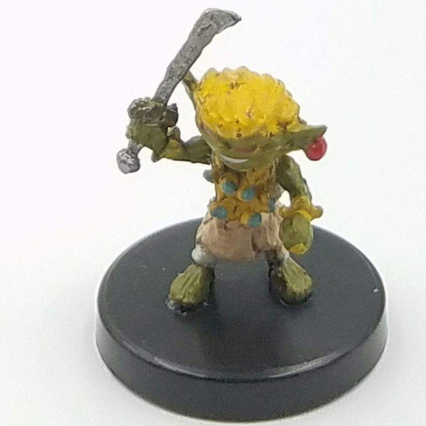 Pretty Goblin - Maze of Death - 1/46