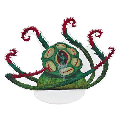 D&D Idols of the Realms Van Richtens Guide to Ravenloft 2D Set 2