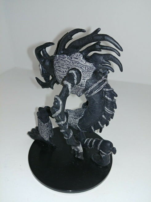 Blackroot Treant - Against the Giants - Dungeons and Dragons Mini (DDM) #53