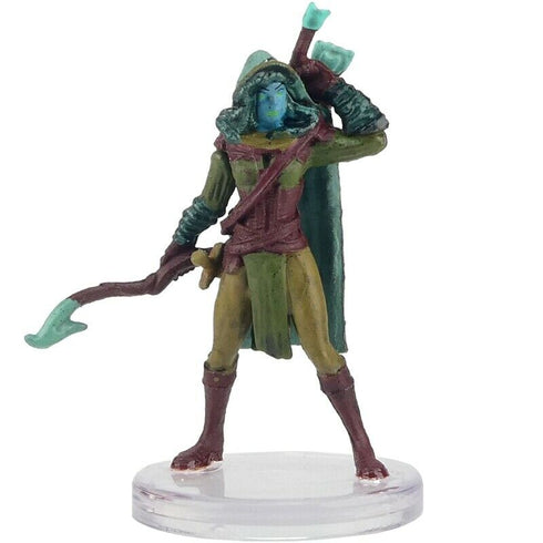 Medusa - Bestiary Unleashed - Pathfinder/Dungeons & Dragons - #22