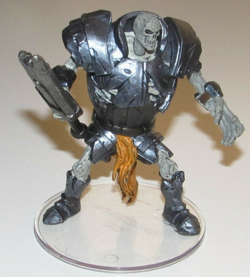 Fire Giant Skeleton - Fangs and Talons - Dungeons & Dragons - #42