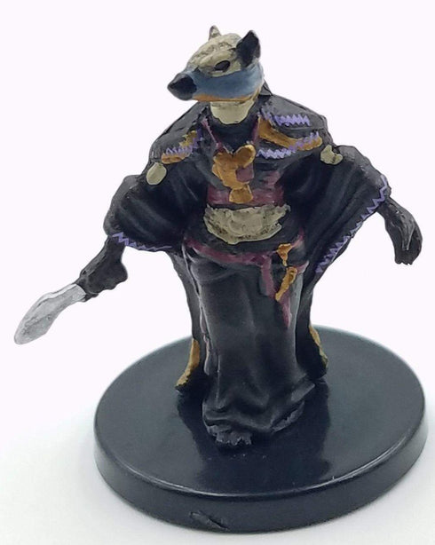 Gnoll Spell Caster - Dungeons Deep - Pathfinder/Dungeons & Dragons - #39