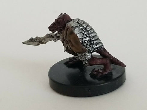 Kobold Champion - Aberrations - Dungeons and Dragons Miniatures (DDM) - #37