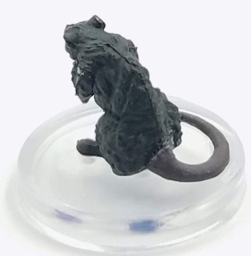 D&D Icons of the Realms Wild Shape & Polymorph Set 1 - 3 - Rat