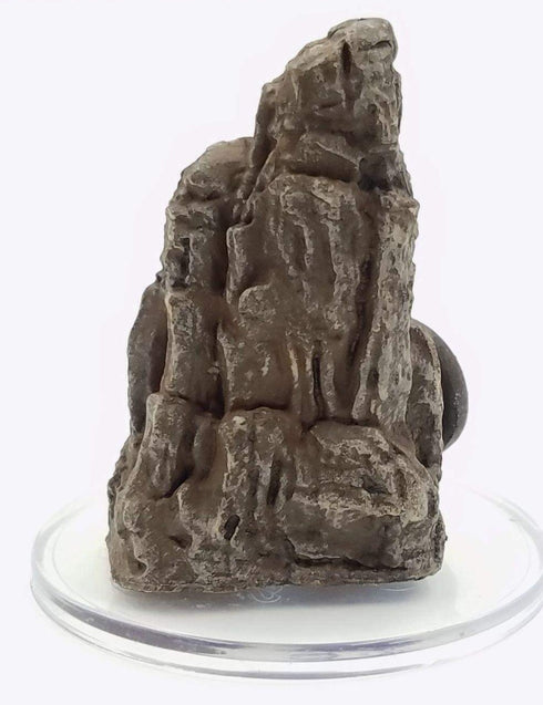 Spitting Mimic - Snowbound - Dungeons & Dragons - #27