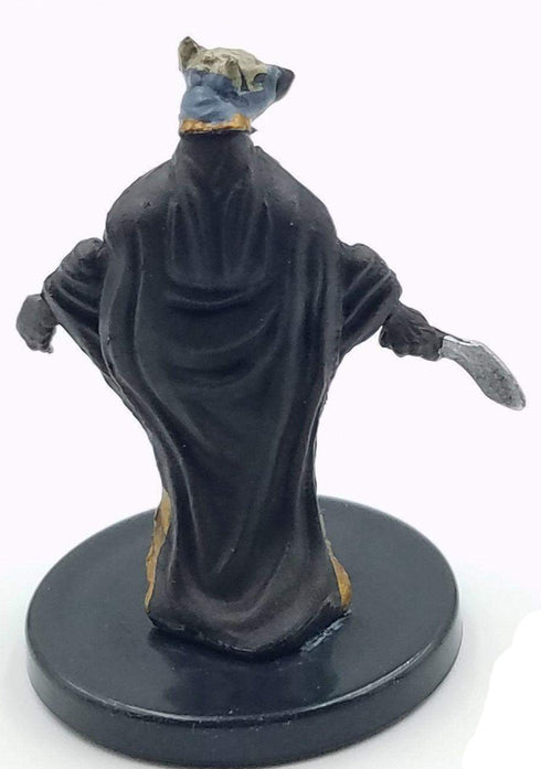 Gnoll Spell Caster - Dungeons Deep - Pathfinder/Dungeons & Dragons - #39