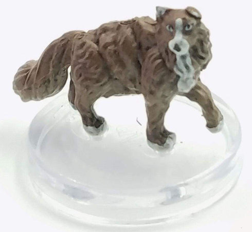 D&D Icons of the Realms Wild Shape & Polymorph Set 1 - 4 - Cat