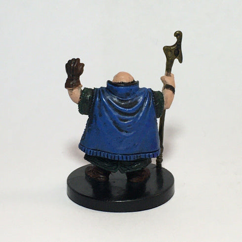 Dwarf Wizard - Angelfire - Dungeons and Dragons Miniatures - #4