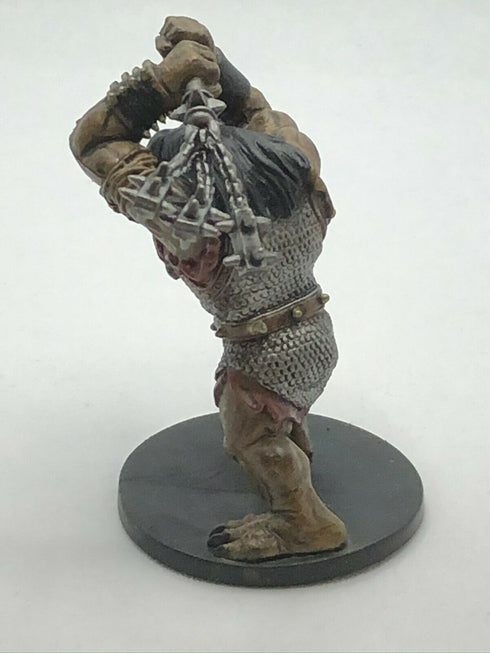 Ogre War Hulk - War Drums - Dungeons & Dragons Miniature (DDM) - #54