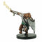 Dragonborn Defender - Against the Giants - Dungeons and Dragons Miniature (DDM) #15