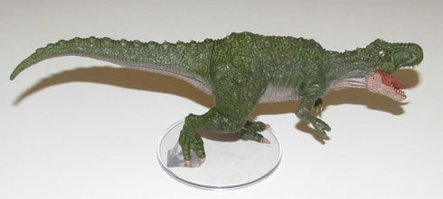 Tyrannosaurus Rex - Fangs and Talons - Dungeons & Dragons - #30