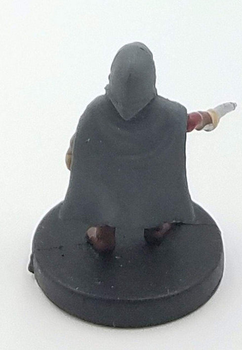 Icons of the Realms: Revised Starter Set - Lightfoot Halfling Rogue