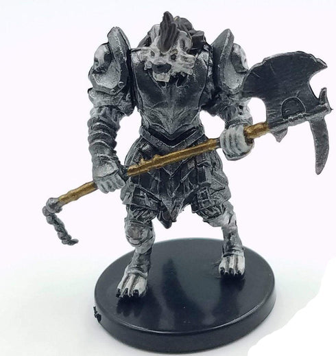 Gnoll Leader - Dungeons Deep - Pathfinder/Dungeons & Dragons - #40