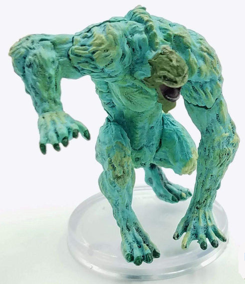 Quaggoth - Snowbound - Dungeons & Dragons - #24