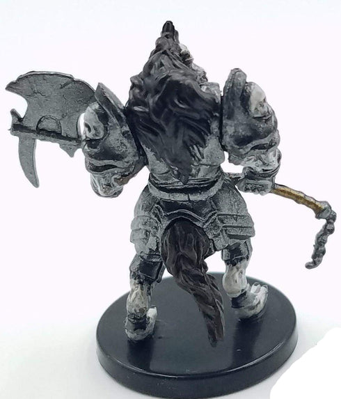 Gnoll Leader - Dungeons Deep - Pathfinder/Dungeons & Dragons - #40