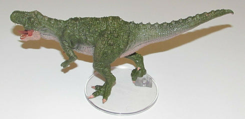 Tyrannosaurus Rex - Fangs and Talons - Dungeons & Dragons - #30