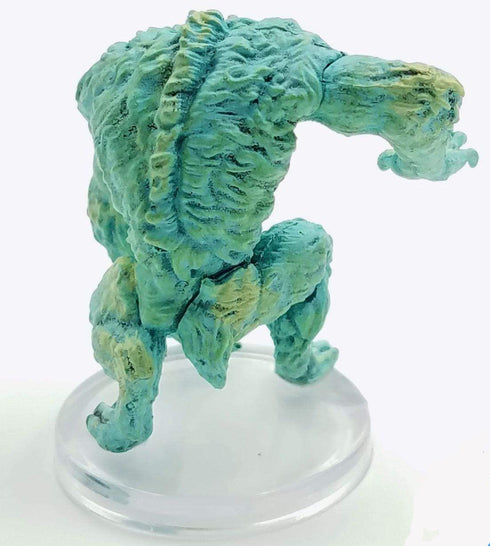 Quaggoth - Snowbound - Dungeons & Dragons - #24