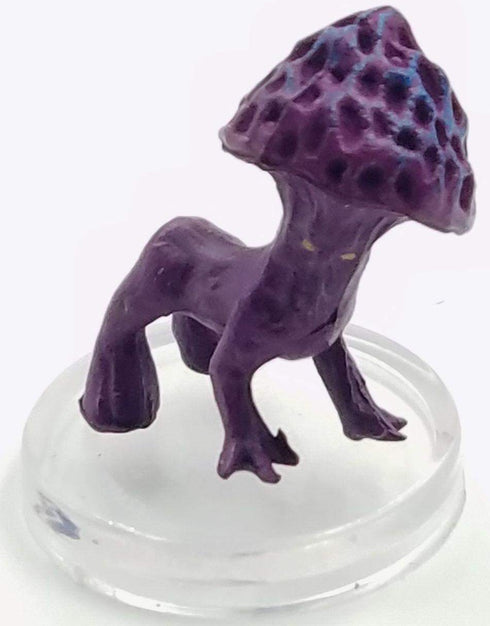 Myconoid Sprout - Snowbound - Dungeons & Dragons - #17