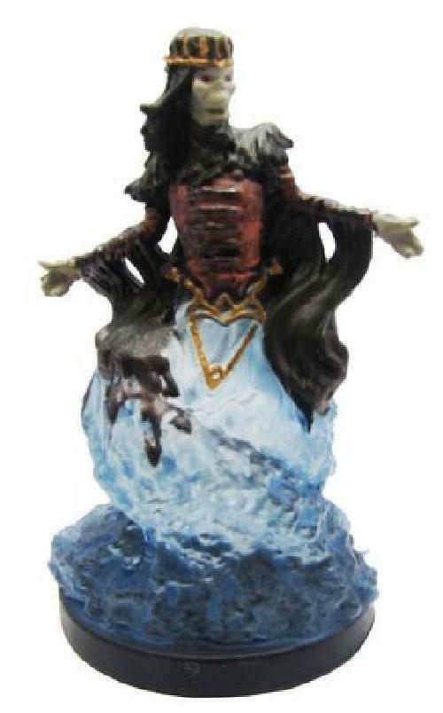 Lich Necromancer - Dungeon Command: Curse of Undeath