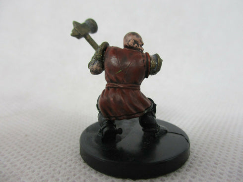 Warpriest of Moradin - War Drums - Dungeons & Dragons Miniature (DDM) - #14