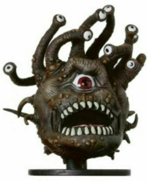 Beholder - Deathknell Miniature (DDM) - #32