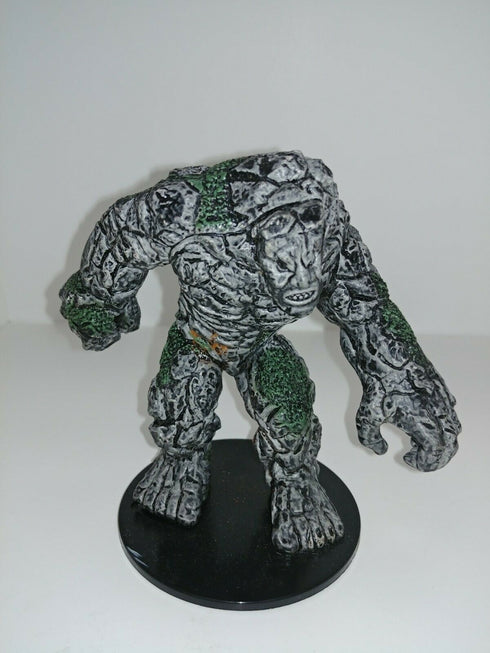 Earth Titan - Against the Giants - Dungeons and Dragons Mini (DDM) #33