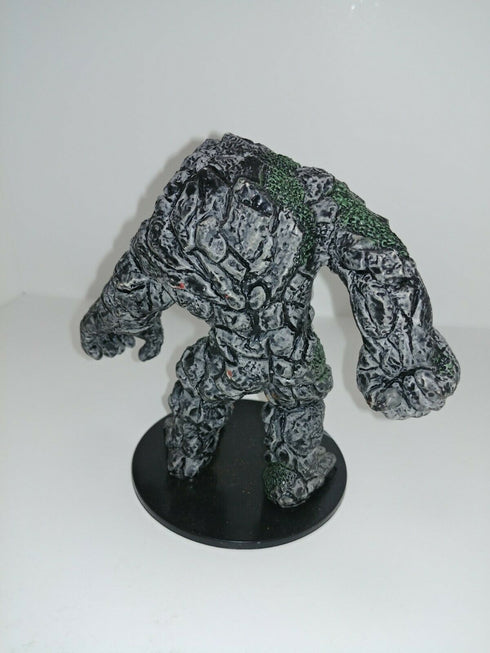 Earth Titan - Against the Giants - Dungeons and Dragons Mini (DDM) #33