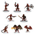 D&D Icons of the Realms Kobold Warband