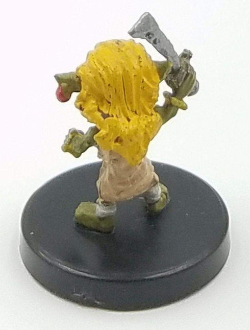 Pretty Goblin - Maze of Death - 1/46