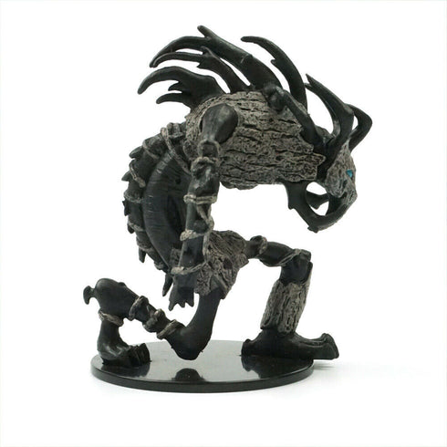 Blackroot Treant - Against the Giants - Dungeons and Dragons Mini (DDM) #53