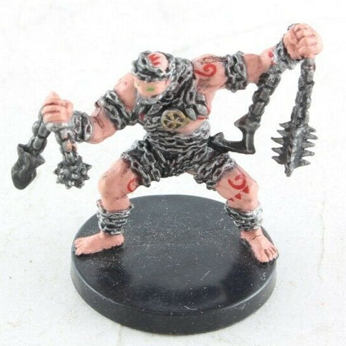 Chain Devil - Angelfire - Dungeons and Dragons Miniatures - #36