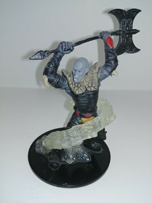 Death Titan - Against the Giants - Dungeons and Dragons Mini (DDM) #50