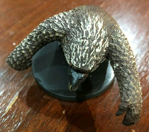 Owlbear - Harbinger - Dungeons & Dragons Miniature (DDM) #54