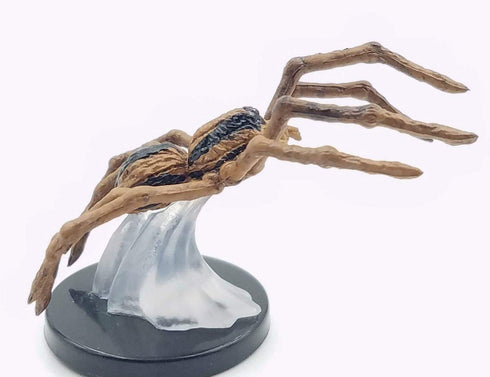 Giant Wolf Spider - Fangs and Talons - Dungeons & Dragons - #8