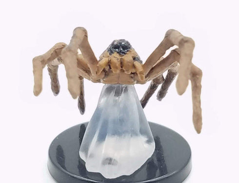 Giant Wolf Spider - Fangs and Talons - Dungeons & Dragons - #8