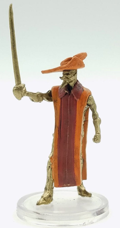 Nimblewright - Waterdeep Dragonheist Box 2