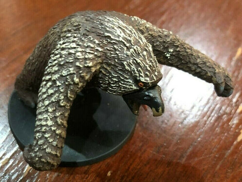 Owlbear - Harbinger - Dungeons & Dragons Miniature (DDM) #54