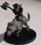 Snig, Worg Rider - War Drums - Dungeons & Dragons Miniature (DDM) - #40