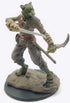 Icons of the Realms: D&D Premium Miniatures Wave 6: Tabaxi Rogue - Male