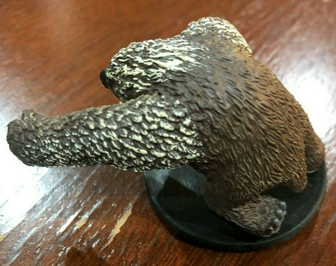 Owlbear - Harbinger - Dungeons & Dragons Miniature (DDM) #54