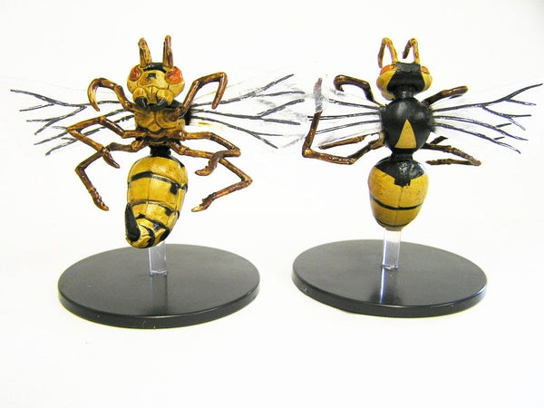 Giant Wasp - Skulls & Shackles - 29/55