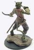 Icons of the Realms: D&D Premium Miniatures Wave 6: Tabaxi Rogue - Male