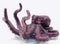 D&D Icons of the Realms Wild Shape & Polymorph Set 1 - 6 - Giant Octopus